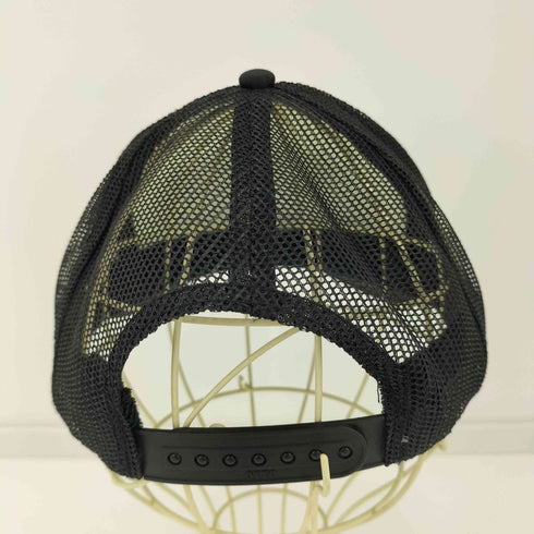homesicc merchandise morgenstern trucker hat メッシュキャップ メンズ