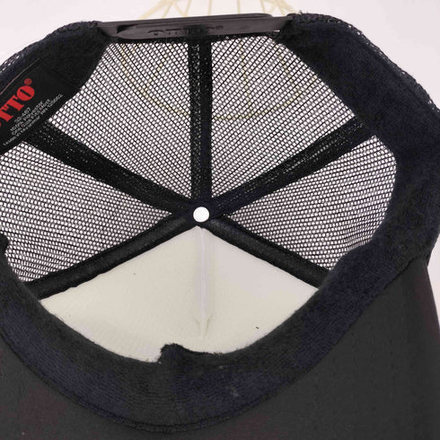 homesicc merchandise morgenstern trucker hat メッシュキャップ メンズ