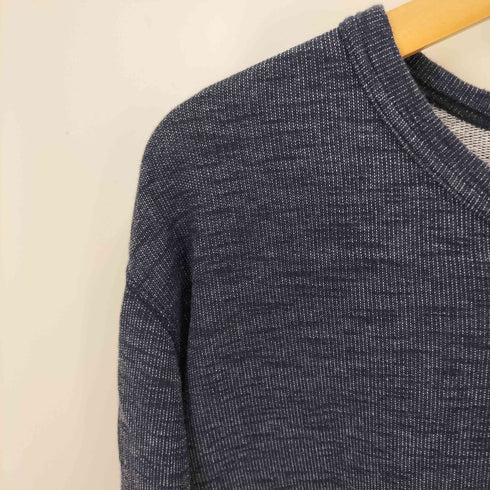 カンタベリーオブニュージーランド CANTERBURY OF NEW ZEALAND ロゴ刺繍 L/S カットソー メンズ import:XL