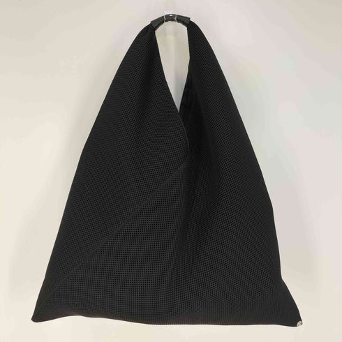 エムエムシックスメゾンマルジェラ MM6 Maison Margiela JAPANESE ジャパニーズ メッシュ トートバッグ レディース