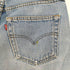 リーバイス Levis 501 ボタン裏273 ポーランド製 ボタンフライデニムパンツ メンズ W31/L32