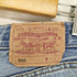 リーバイス Levis 501 ボタン裏273 ポーランド製 ボタンフライデニムパンツ メンズ W31/L32
