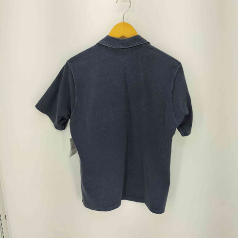 グッドオン good on オープンカラー S/S シャツ コットン メンズ JPN:M