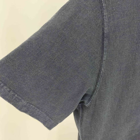 グッドオン good on オープンカラー S/S シャツ コットン メンズ JPN:M