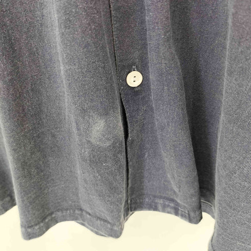 グッドオン good on オープンカラー S/S シャツ コットン メンズ JPN:M