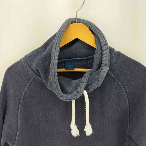 グッドオン good on ロールネックスウェット メンズ JPN:M