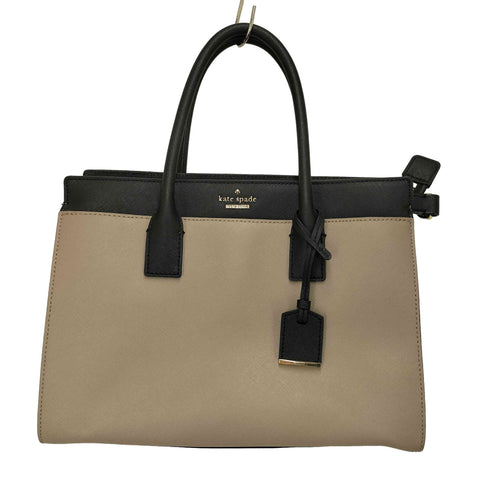 ケイトスペード Kate spade 2way バイカラーショルダーバッグ レディース