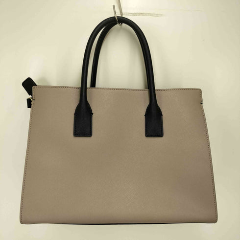 ケイトスペード Kate spade 2way バイカラーショルダーバッグ レディース