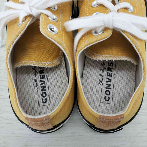 コンバース CONVERSE CT70 サンフラワー レディース CONVERSE:5
