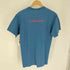 00S PORT ボディ シンガー プリント S/S Tシャツ メンズ import:M