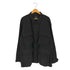 ビームス BEAMS リネン BDU ジャケット メンズ JPN:M