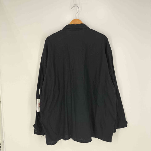 ビームス BEAMS リネン BDU ジャケット メンズ JPN:M