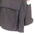 ビームス BEAMS リネン BDU ジャケット メンズ JPN:M