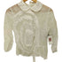 コムデギャルソンコムデギャルソン COMME des GARCONS COMME des GARCONS L/S 丸襟フリルブラウス レディース import:XS
