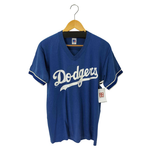 ラッセルアスレチック RUSSELL ATHLETIC 1995© ユニフォーム Tシャツ ゾロ目ナンバー 44 USA製 メンズ JPN:M