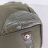 Falchi NEW YORK クロコ型押しハンドバッグ レディース