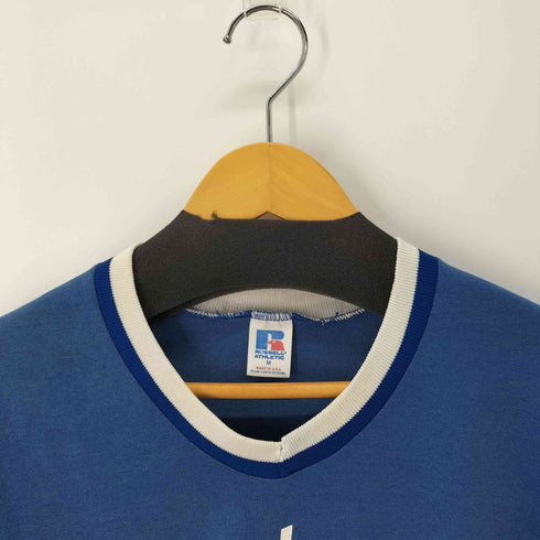 ラッセルアスレチック RUSSELL ATHLETIC 1994© ユニフォーム Tシャツ ゾロ目ナンバー 55 USA製 メンズ JPN:M