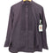 ユニクロプラスジェイ UNIQLO+J スーピマコットンタックシャツ レディース JPN:S