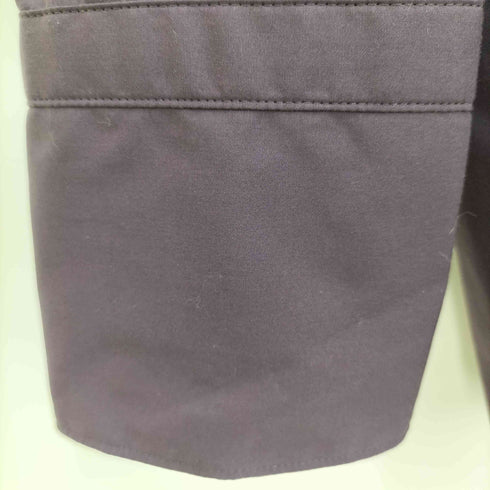 ユニクロプラスジェイ UNIQLO+J スーピマコットンタックシャツ レディース JPN:S
