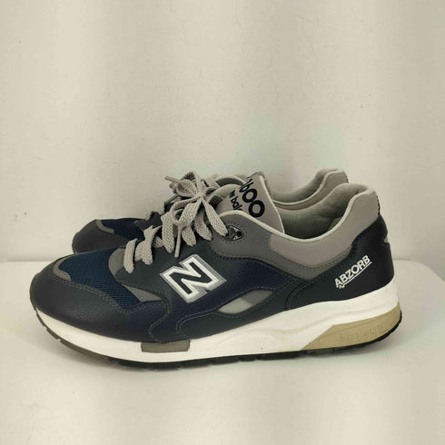 ニューバランス NEW BALANCE CM1600 メンズ JPN:27.5