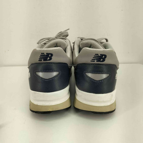 ニューバランス NEW BALANCE CM1600 メンズ JPN:27.5