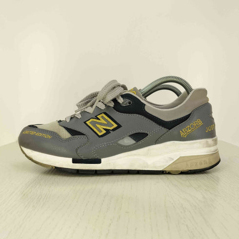 ニューバランス NEW BALANCE CM1600LE スニーカー メンズ JPN:26.5