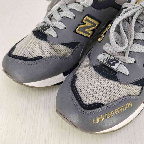 ニューバランス NEW BALANCE CM1600LE スニーカー メンズ JPN:26.5
