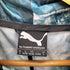 プーマ PUMA PUMA by hussein chalayan Urban Mobility 総柄 マウンテンパーカー メンズ import:S