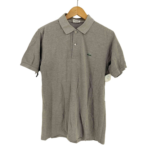 ラコステ LACOSTE L.12.64 ポロシャツ メンズ JPN:3