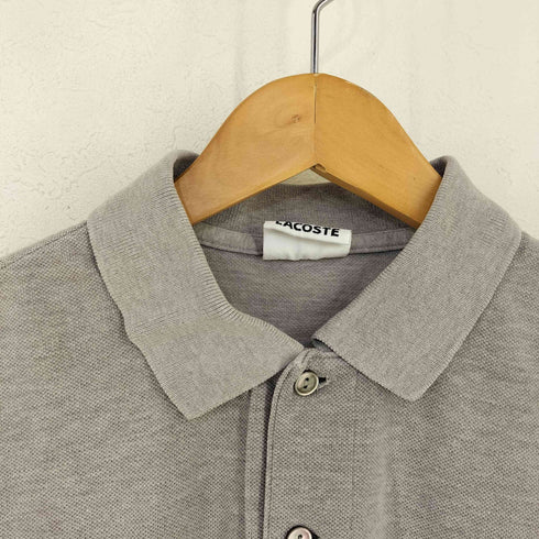 ラコステ LACOSTE L.12.64 ポロシャツ メンズ JPN:3