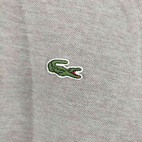 ラコステ LACOSTE L.12.64 ポロシャツ メンズ JPN:3