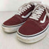 バンズ VANS OLD SKOOL オールド スクール スニーカー レディース JPN:24.5