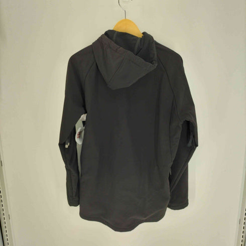 swrve Milwaukee ES hoodie Jacket 裏地フリース アームベンチレーション ジップアップパーカー スワーブジャケット メンズ import:M