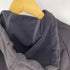 swrve Milwaukee ES hoodie Jacket 裏地フリース アームベンチレーション ジップアップパーカー スワーブジャケット メンズ import:M