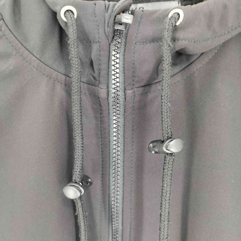 swrve Milwaukee ES hoodie Jacket 裏地フリース アームベンチレーション ジップアップパーカー スワーブジャケット メンズ import:M