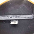 swrve Milwaukee ES hoodie Jacket 裏地フリース アームベンチレーション ジップアップパーカー スワーブジャケット メンズ import:M