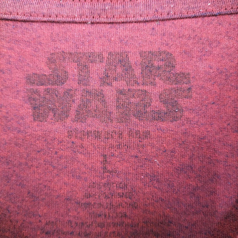 帝国の逆襲 ムービーTシャツ メンズ