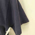 マジェスティック MAJESTIC 00S チームロゴTシャツ ナス紺 フェード メンズ JPN:M