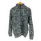 オークリー OAKLEY ENHANCE QD FLEECE JACKET 9.7 エンハンス QD フリースジャケット メンズ JPN:XL