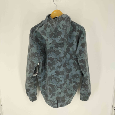 オークリー OAKLEY ENHANCE QD FLEECE JACKET 9.7 エンハンス QD フリースジャケット メンズ JPN:XL