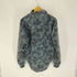 オークリー OAKLEY ENHANCE QD FLEECE JACKET 9.7 エンハンス QD フリースジャケット メンズ JPN:XL