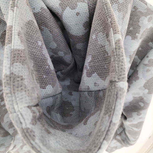 オークリー OAKLEY ENHANCE QD FLEECE JACKET 9.7 エンハンス QD フリースジャケット メンズ JPN:XL