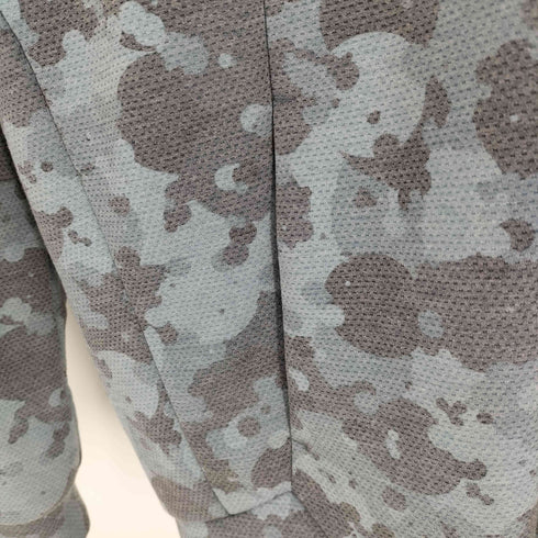 オークリー OAKLEY ENHANCE QD FLEECE JACKET 9.7 エンハンス QD フリースジャケット メンズ JPN:XL