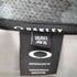 オークリー OAKLEY ENHANCE QD FLEECE JACKET 9.7 エンハンス QD フリースジャケット メンズ JPN:XL