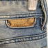 ディーゼル DIESEL KRATTL.34 5ポケット ボタンフライ ダメージデニムパンツ メンズ 30