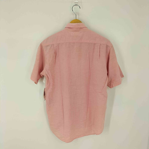 ポロバイラルフローレン Polo by RALPH LAUREN BDシャツ 半袖 メンズ JPN:M