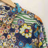 ツモリチサト TSUMORI CHISATO 20SS ワイヤー入り ビッグ シャツ 花柄 L/S シャツ レディース JPN:L