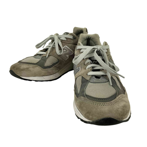 ニューバランス NEW BALANCE 990v2 メンズ JPN:27