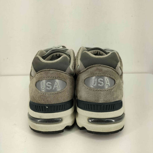 ニューバランス NEW BALANCE 990v2 メンズ JPN:27