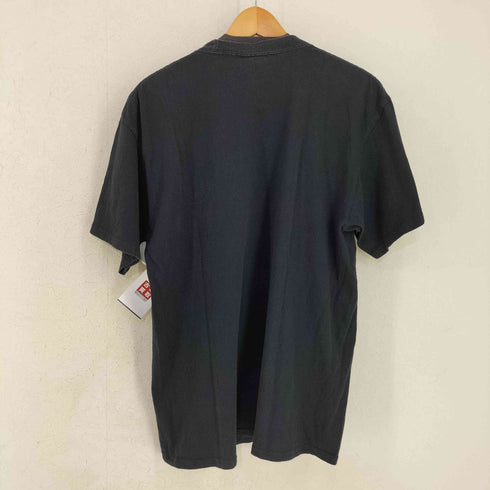ホッケー HOCKEY Spike T-shirt black メンズ JPN:L